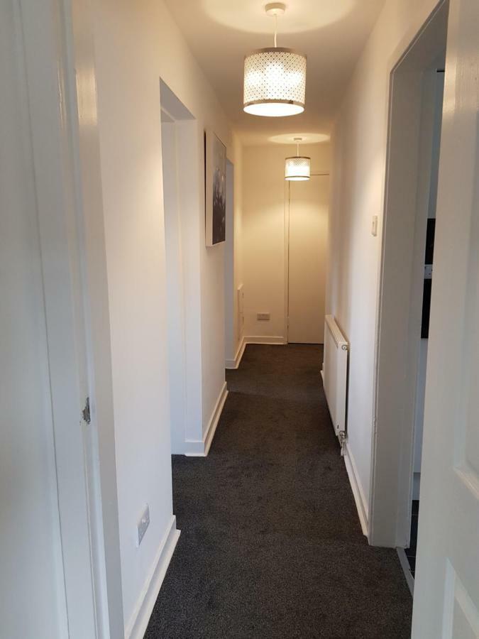Carnegie Place East Kilbride Exteriör bild