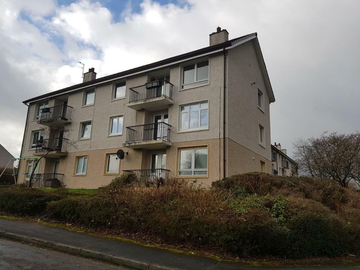 Carnegie Place East Kilbride Exteriör bild